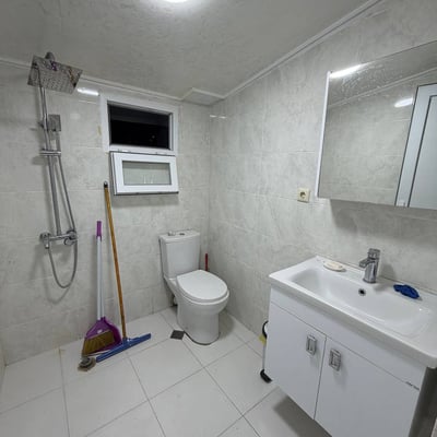 Alquiler de apartamento luminoso y confortable, Batumi, Georgia